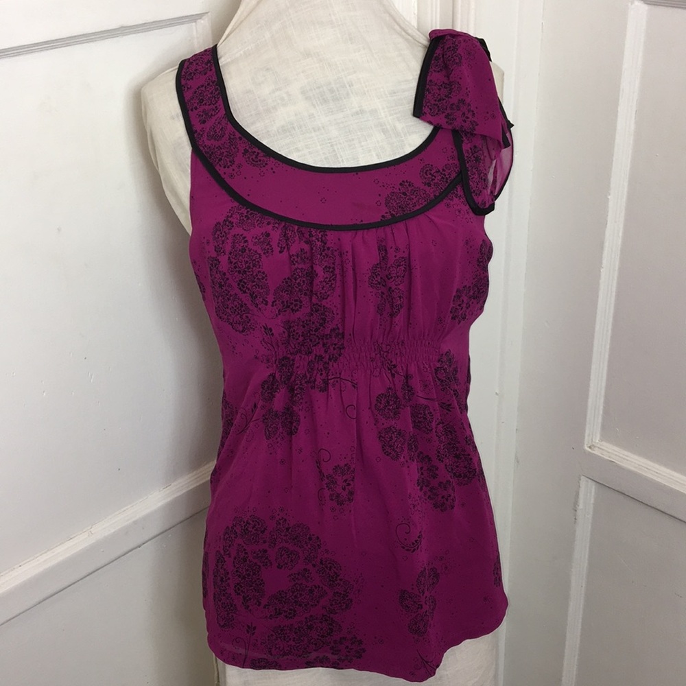 Elle blouse Medium